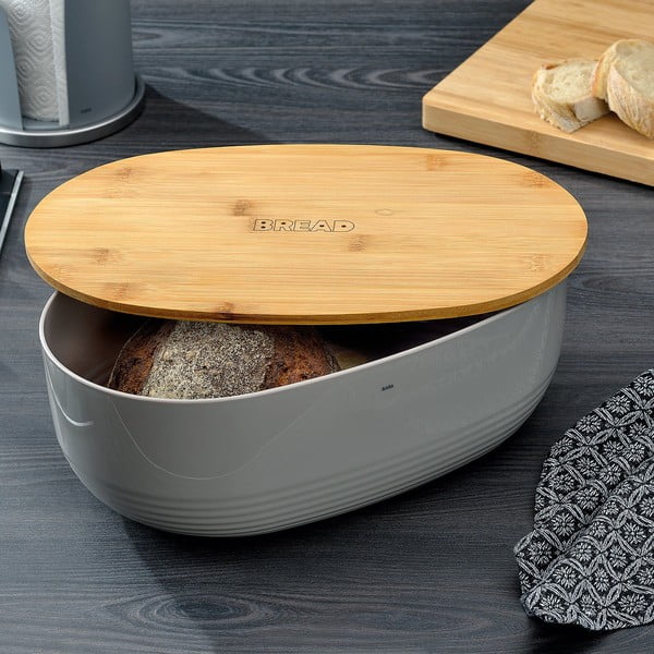 Tegla za bijeli kruh Kela Namur, 37,5 x 23 cm-image-1