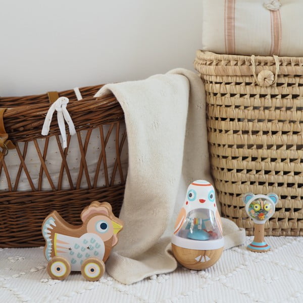 Dječja igračka Djeco Snjegović-image-1