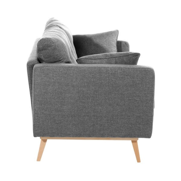 Sivi dvosjed Max Winzer Tomme-image-1