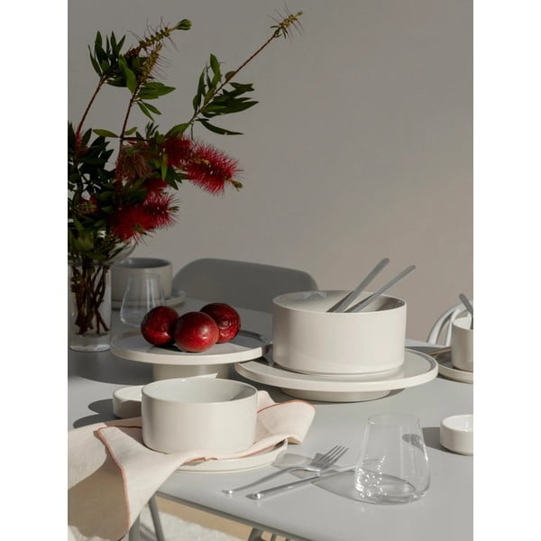 Etažer od kamenine Pilar – Blomus-image-1