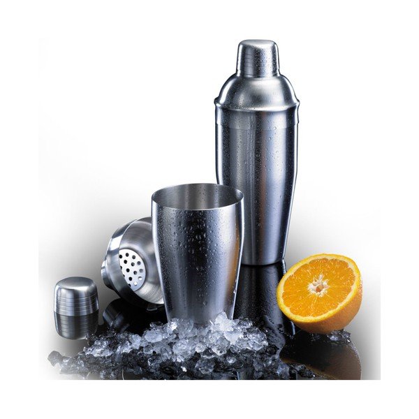 Shaker od nehrđajućeg čelika Westmark, 0,5 l-image-1