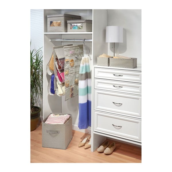 Set s 3 organizatora iDesign Axis Accessory-image-1