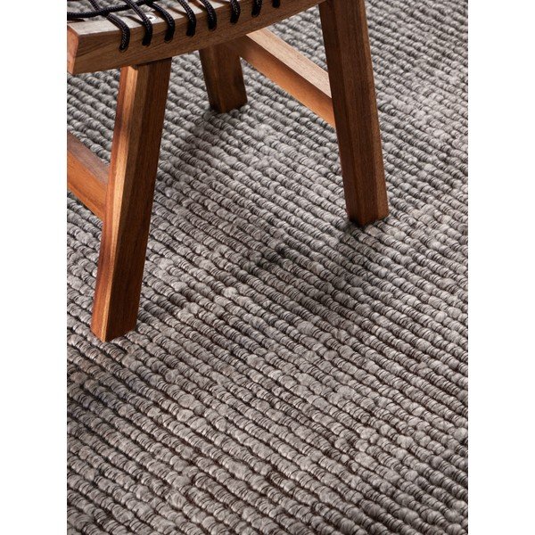 Svijetlo sivi okrugao tepih ø 160 cm Wilma – Villeroy&Boch-image-3