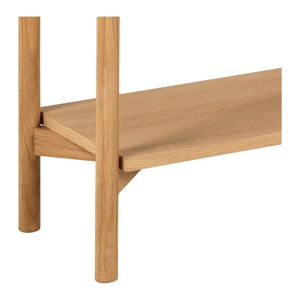 Biblioteka od hrastovine Acton Braidwood-image-4