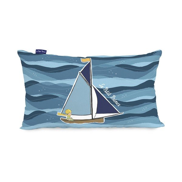 Dječja jastučnica Navigateur - Mr. Fox-image-2