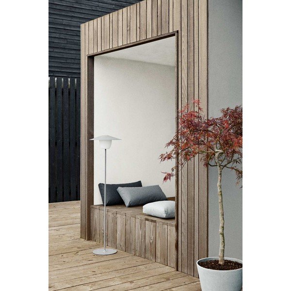 Crna visoka LED lampa Blomus Ani Lamp-image-2