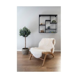 Krem sintetička staza 60x180 cm – House Nordic