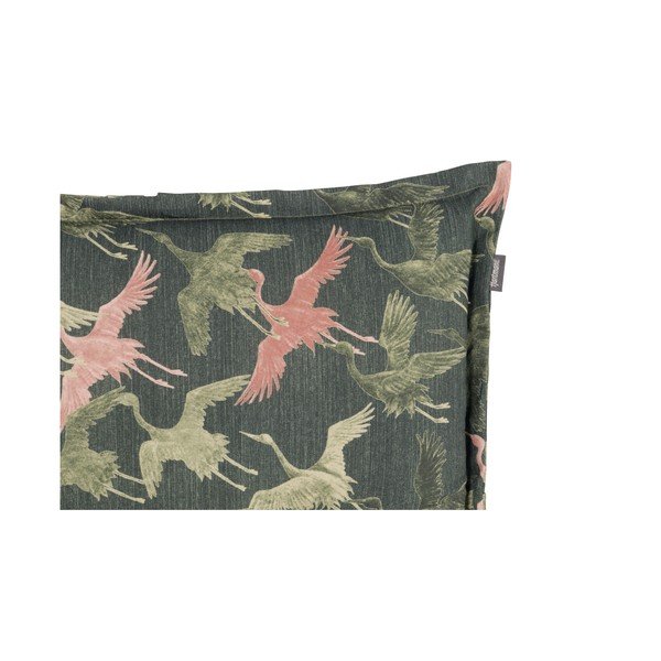 Vrtna sjedalica Hartman Pink Silvan Thick, 123 x 50 cm-image-1