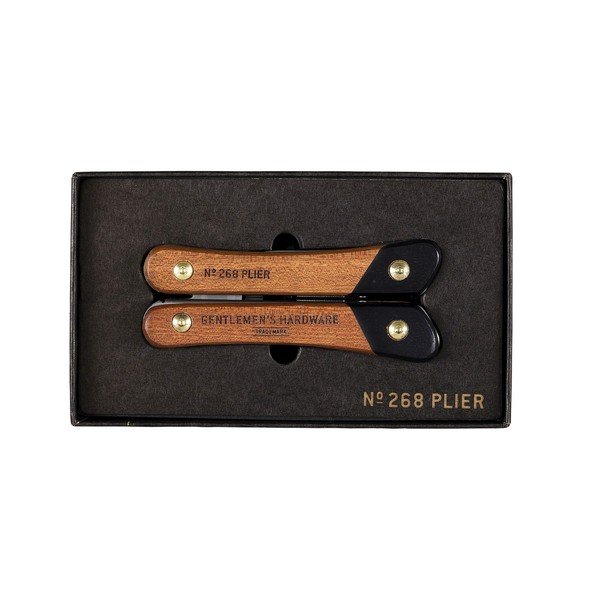 Multifunkcionalni džepni alat Gentlemen´s Hardware Plier-image-1
