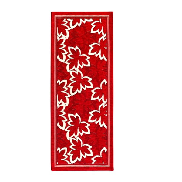 Crvena staza Flrita Maple, 55 x 240 cm