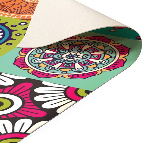Ambiance Aztec vinil tepih, 60 x 100 cm-image-3