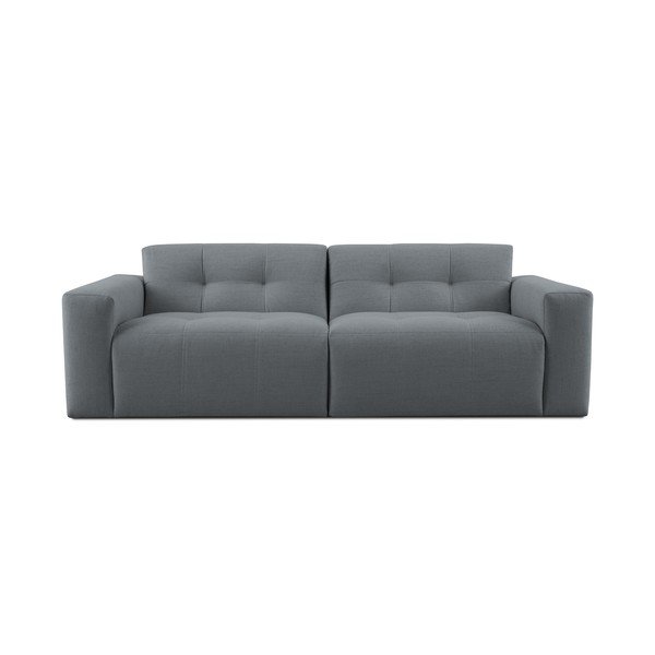 Tamno siva sofa 220 cm Maxel – Scandic