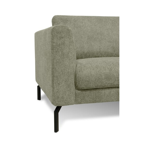 Svijetlo zelena kutna garnitura (s desnim kutom) Gomero – Scandic-image-4