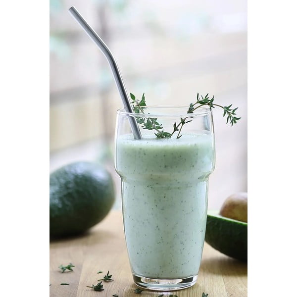 Čaše u setu 6 kom 0.34 l – Hermia-image-1