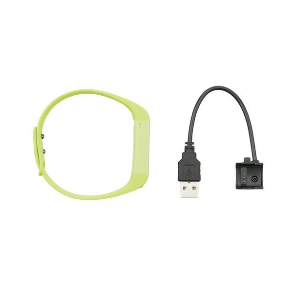 Green Watch XD Design Tracker Activity-image-3