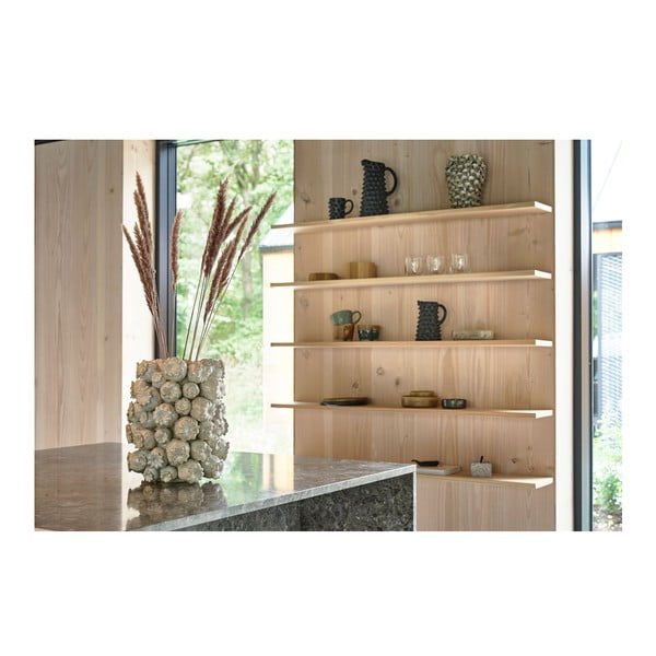 Zelena porculanska šalica Villa Collection Evig, 300 ml-image-3