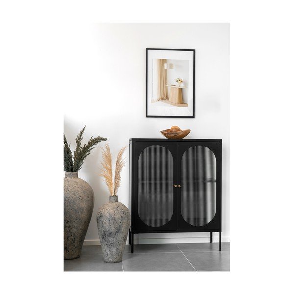 Crni okviri u setu 5 kom 50x70 cm Marbella – House Nordic-image-1
