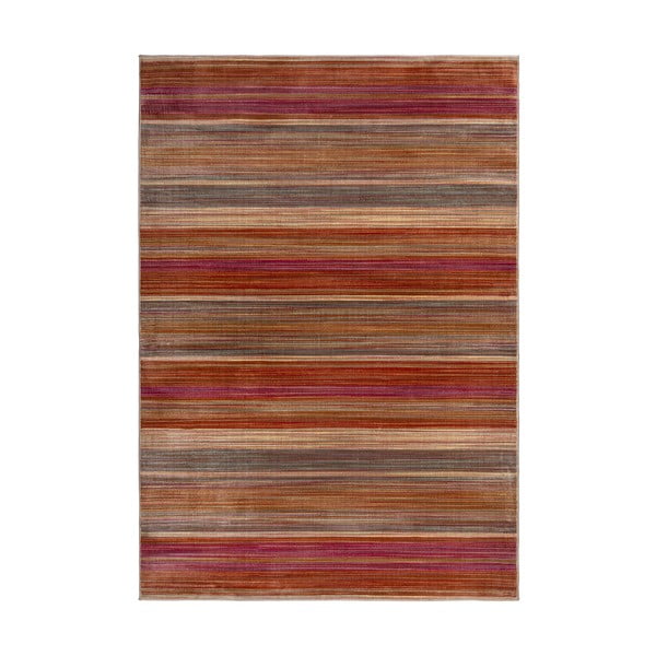 Crveni tepih Flair Rugs Rhea, 120 x 170 cm