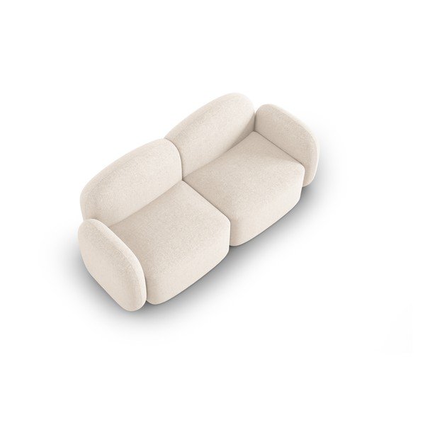 Bež sofa 194 cm Blair – Micadoni Home-image-3