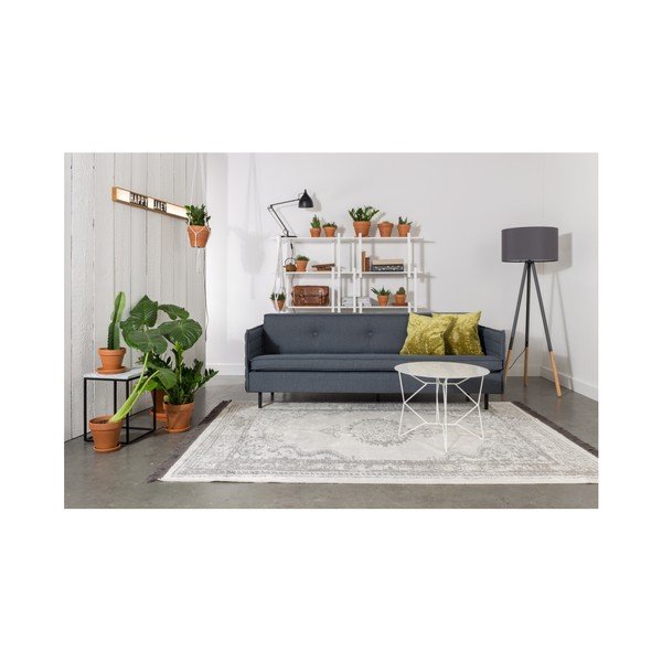 Zeleni jastuk s punjenjem Zuiver Sarona Vintage, 45 x 45 cm-image-4