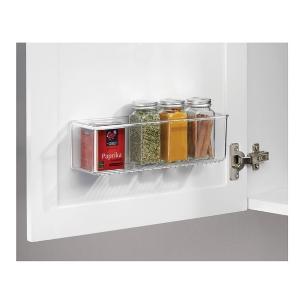 Prozirna polica iDesign Affixx-image-4