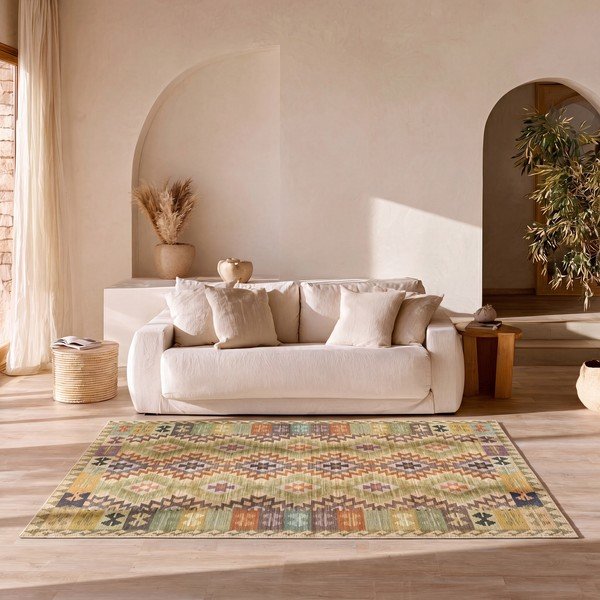 Tepih 200x290 cm Serak – Universal-image-1