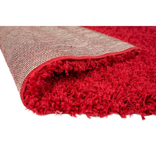 Crveni tepih Flair Rugs Cariboo Red, 160 x 230 cm-image-2