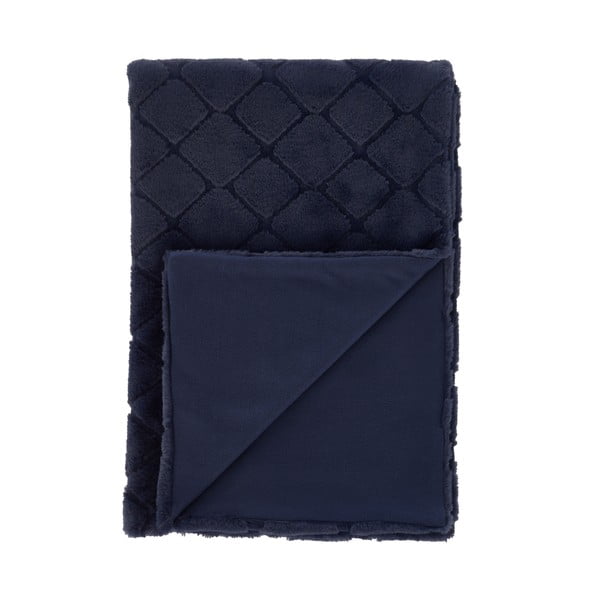 Deka 130x170 cm Cosy Diamond - Catherine Lansfield