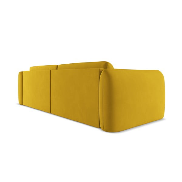 Sofa 250 cm Hoku – Makamii-image-4