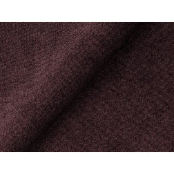 Bordo baršunast tabure Aloha – Makamii-image-4