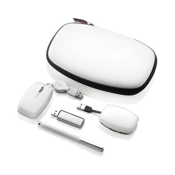 Folio turistički hi-tech set-image-1