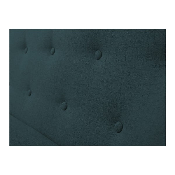 Tamnoplava dvosjeda sa svijetlim nogama Mazzini Sofas Sicile-image-4