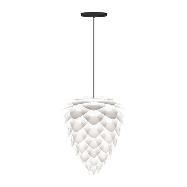 Bijeli abažur UMAGE Conia, ⌀ 30 cm-image-1