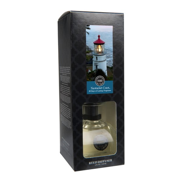 Difuzor Bridgewater Candle Company Nantucket coast, 120 ml