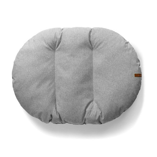 Svijetlo sivi madrac za psa 60x85 cm Pill M - Rexproduct-image-3