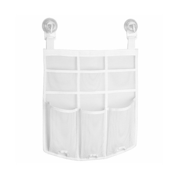 Kupaonski organizator s gumicama InterDesign Una-image-2