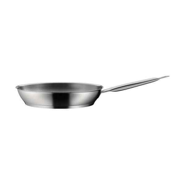 Tava od nehrđajućeg čelika WMF Cromargan® Gourmet Plus, ⌀ 28 cm