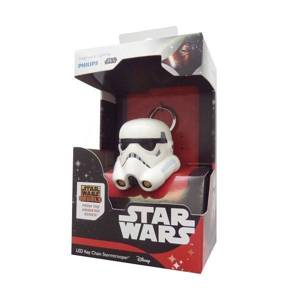 Sjajna figurica LEGO Star Wars Stormtroopera-image-1