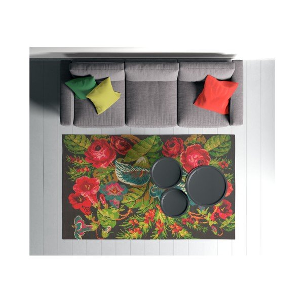 Tepih Oyo home Suzzo Lento, 140 x 220 cm