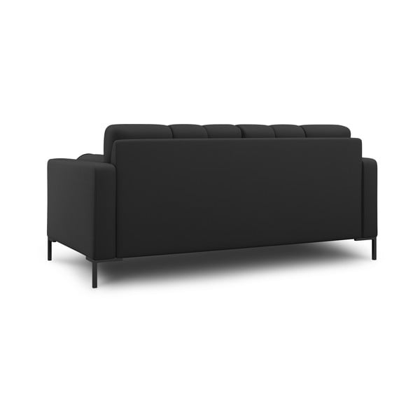 Tamno siva sofa 152 cm Bali – Cosmopolitan Design-image-4
