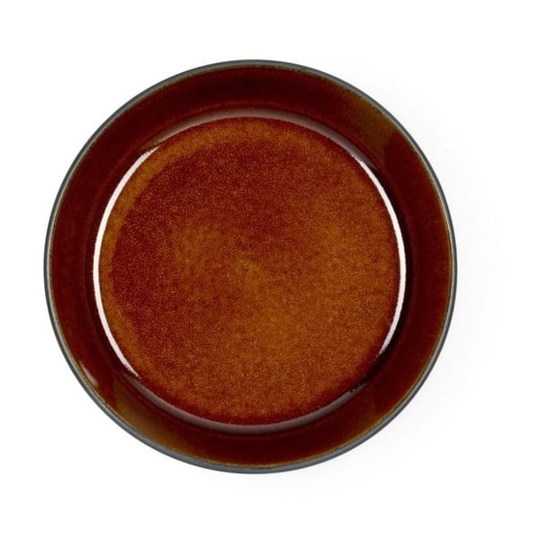 Crna/jantarna zdjelica od kamenine Gastro Black/Amber – Bitz-image-2