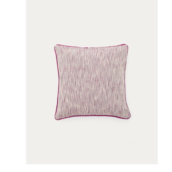 Pamučna ukrasna jastučnica 45x45 cm Brisella – Kave Home-image-4