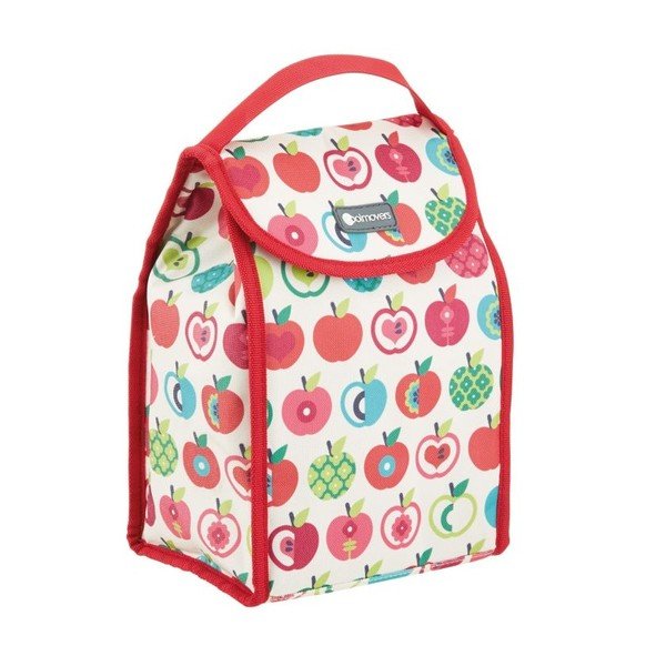 Termo vrećica Coolmovers Apple, 6 l