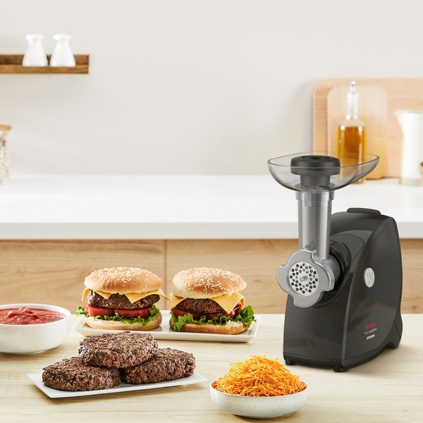 Mašina za mljevenje mesa HV4 - Tefal-image-1