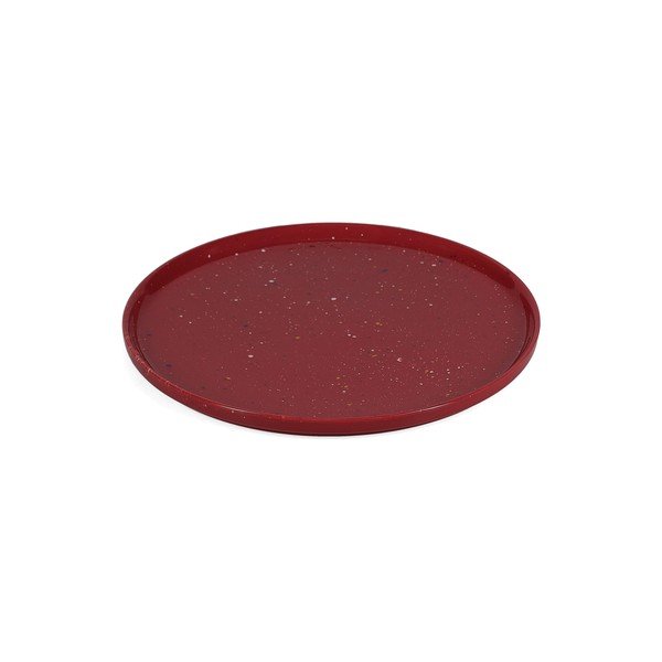 Bordo porculanski tanjur ø 25 cm Fika – ONA-image-3