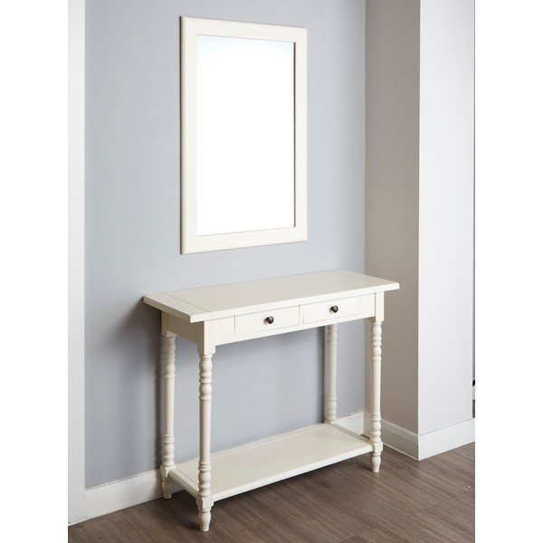 Zidno ogledalo 60x90 cm Heritage – Premier Housewares-image-3
