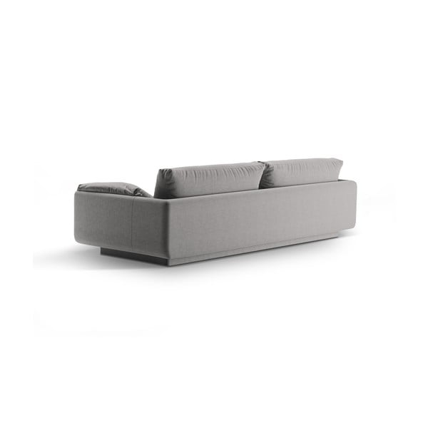 Svijetlo siva sofa 250 cm Torino – Micadoni Home-image-2