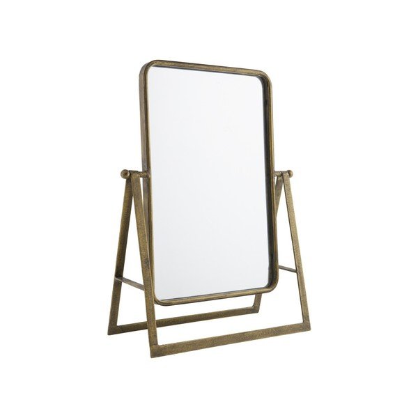 BePureHome Say Cheese stolno ogledalo-image-1