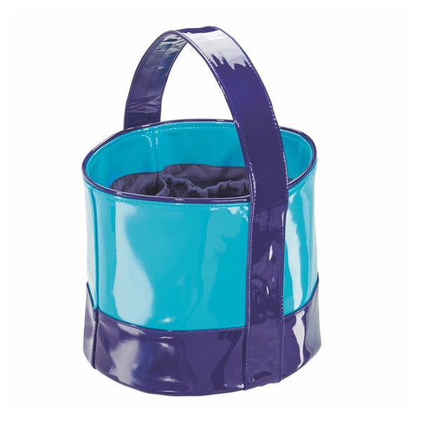InterDesign Remy Tote Blue torba za pohranu