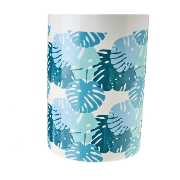 Plava keramička WC četka Dubia – Casa Selección-image-2